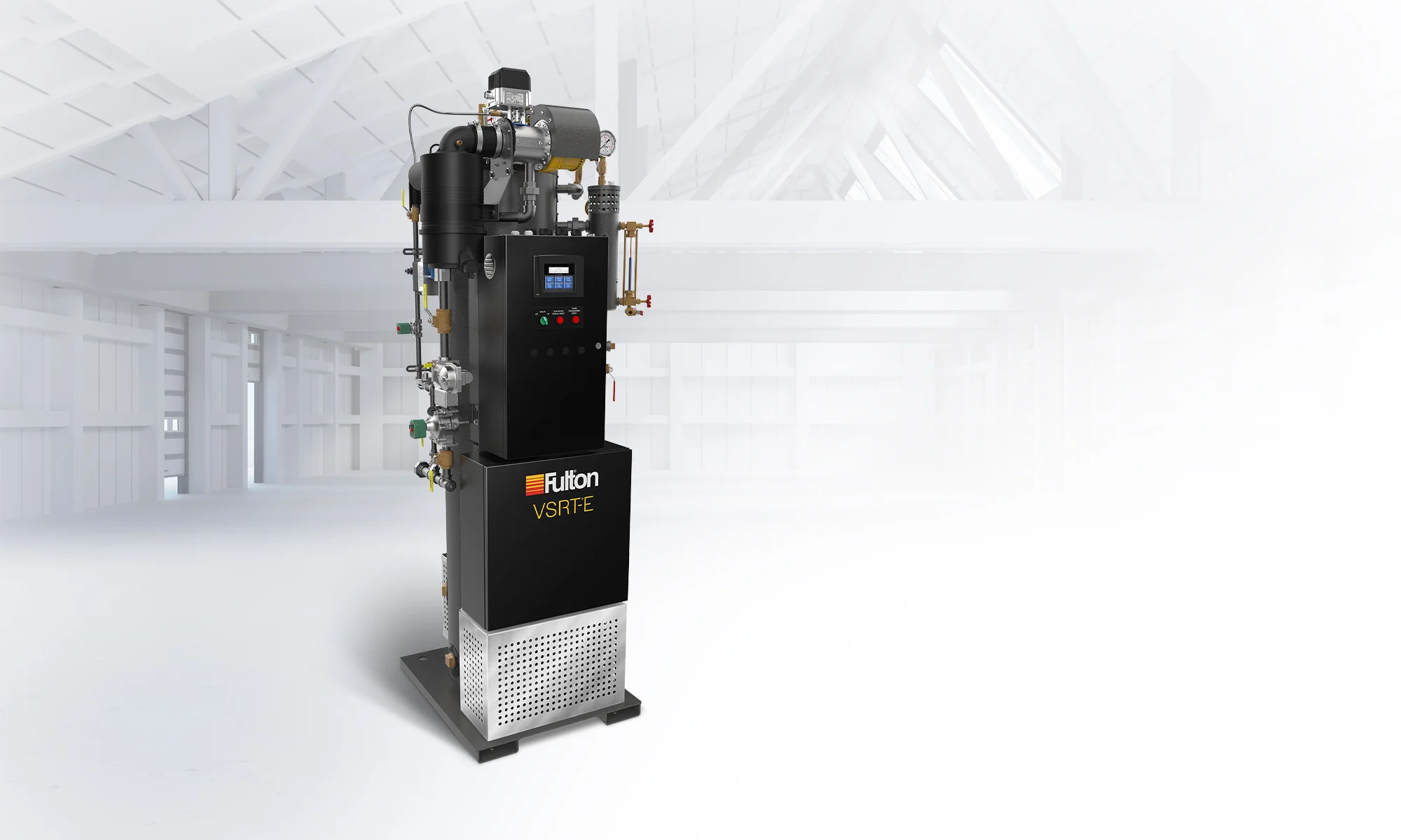 7 Reasons to Consider a Tubeless Hybrid Gas & Electric Boiler