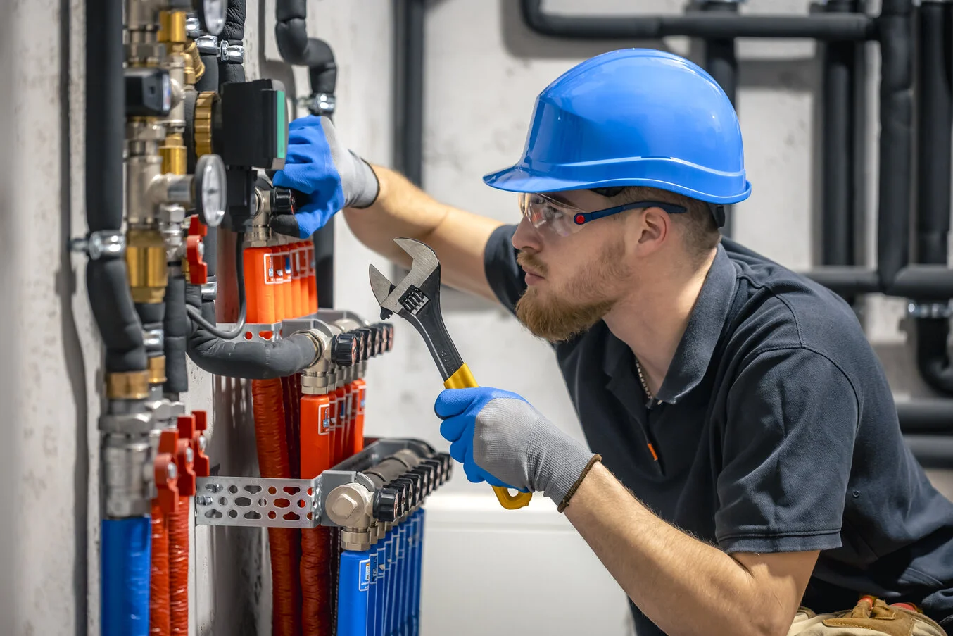 Why Is My Boiler Making a Banging Noise? Steam Hammer Causes and Fixes