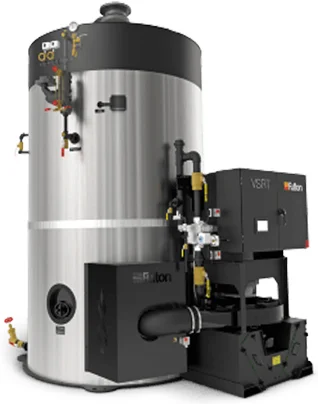 boiler