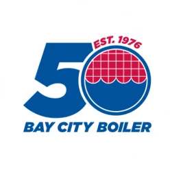 Bay City Boiler
