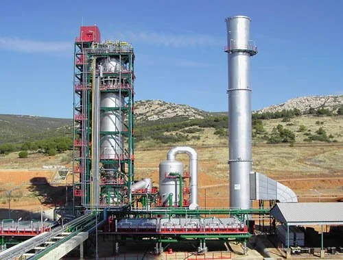 Custom Engineered Equipment