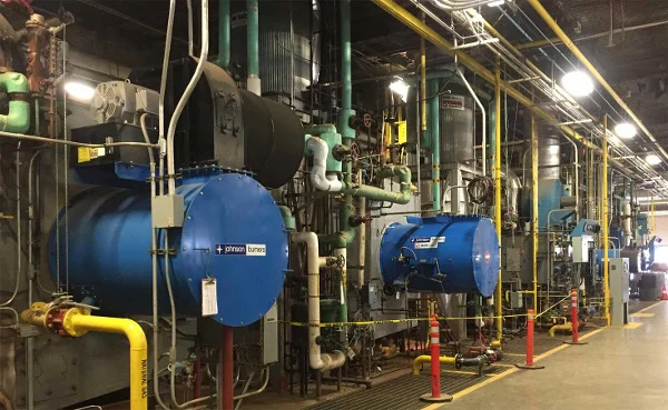 Boiler Turndown Ratio and Why It’s Important
