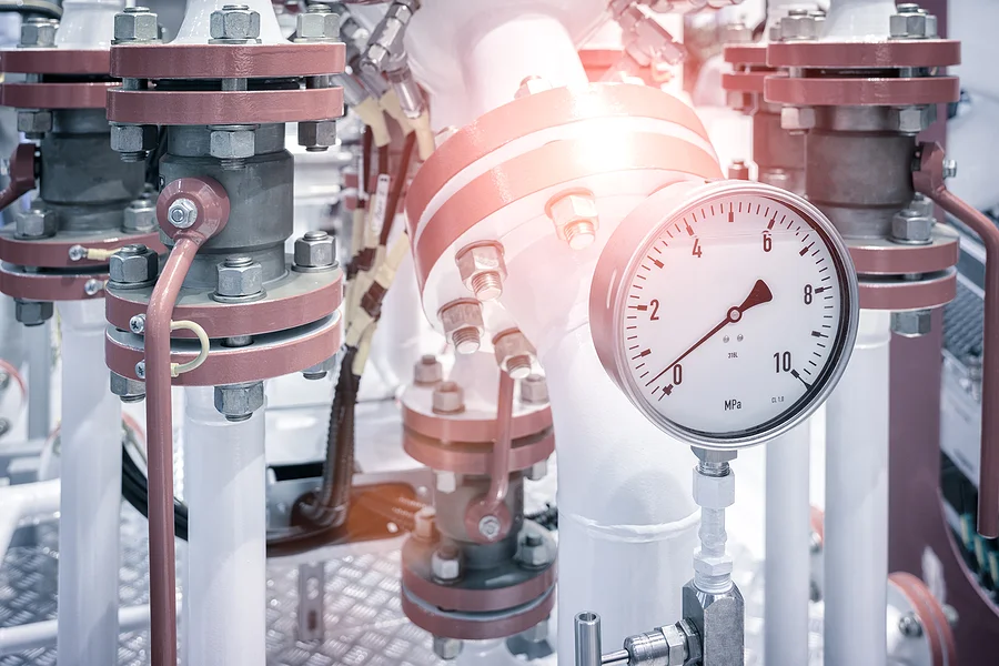 Boiler Lay-Up Procedure to Minimize Damage