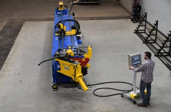 Fabrication Services