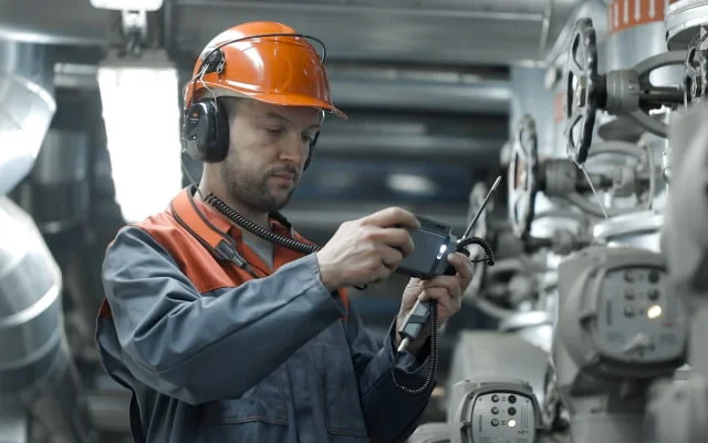 What Is a Steam Trap Survey?