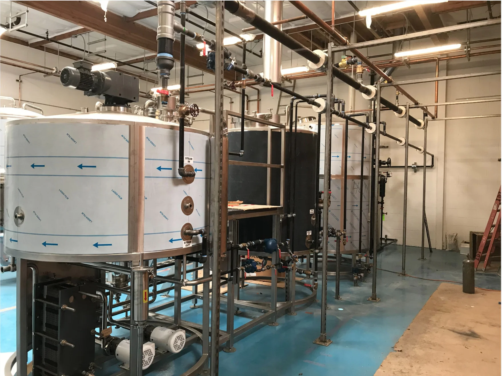 How to Identify and Prevent Boiler Expansion Vessel Leaking