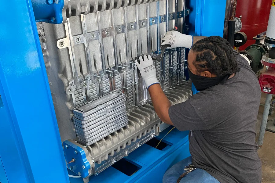 Best Boiler Maintenance Program