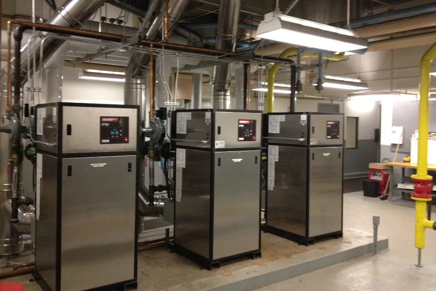 Off-Season Boiler Maintenance: The 10 Tasks That Prevent Fall Startup Failures