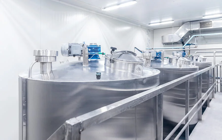 How to Maintain Burners Used for Spray Drying Applications