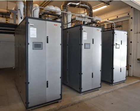 Wet Layup vs. Dry Layup: Which Boiler Shutdown Method Is Right for Your Facility?