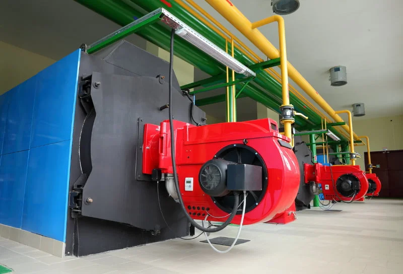 The Importance of Boiler Combustion Tuning