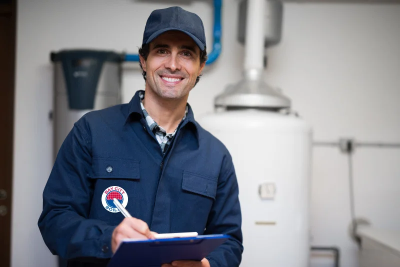 Why You Should Schedule a Spring Boiler Tune-Up