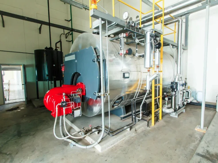 9 Recommended Boiler Upgrades And Repairs This Summer