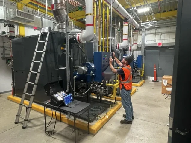 Considerations for Open vs. Proprietary Boiler Controls