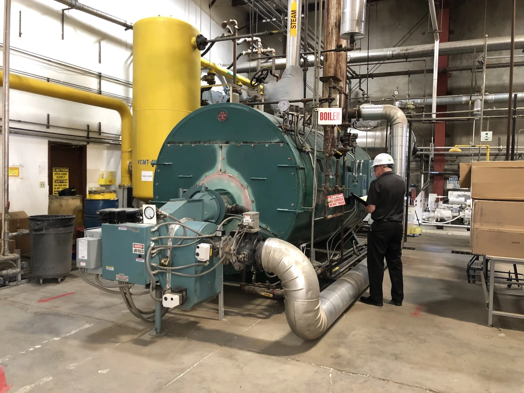 Finding a Boiler Service Company – 6 Crucial Steps to Get the Job Done