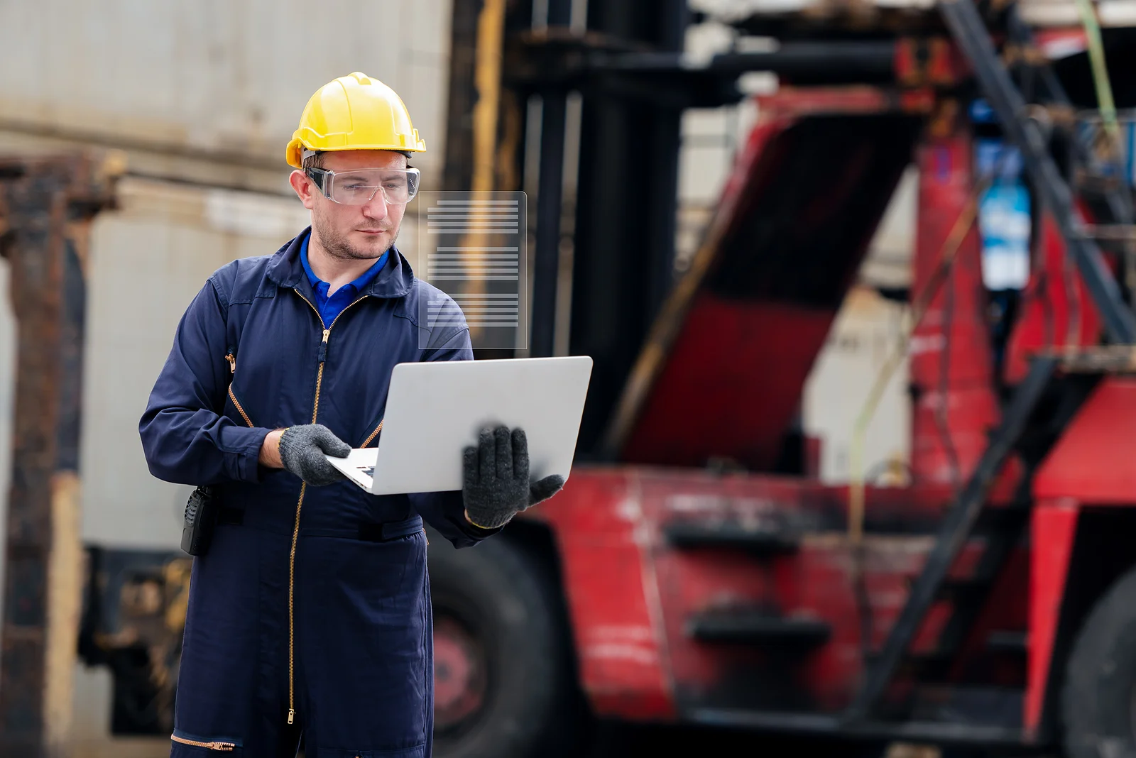 boiler service company
