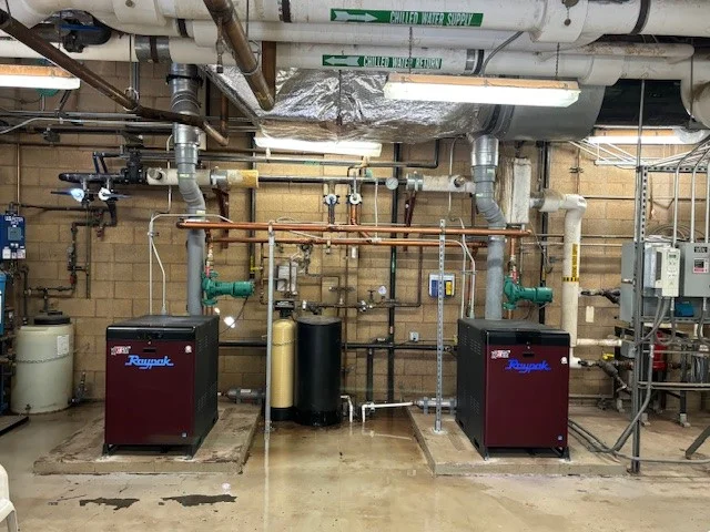 Case Study: UC Davis Testing Lab