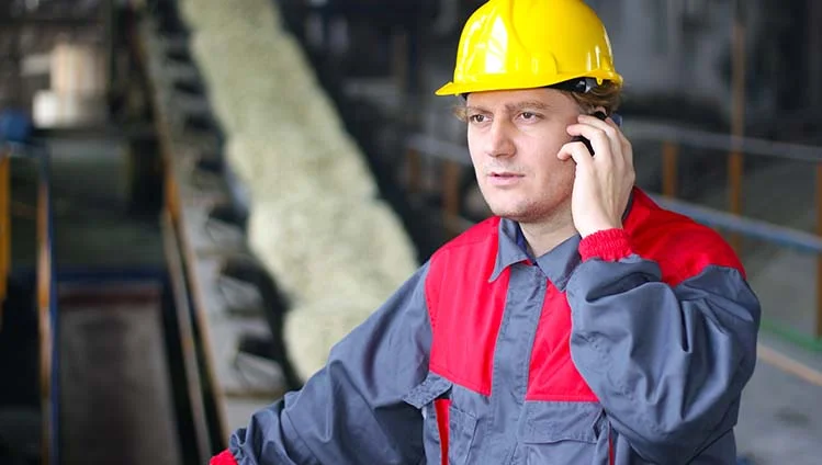 emergency boiler service