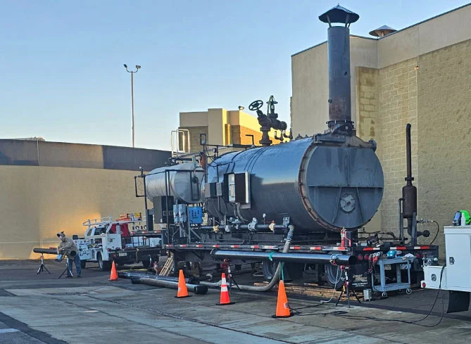 Boiler for Rent vs Buy: Which Makes More Sense (for Your Business)?