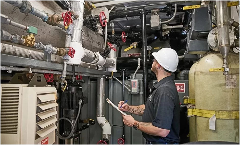 BAAQMD Boiler NOx Limits: A Compliance Guide for Bay Area Facility Managers