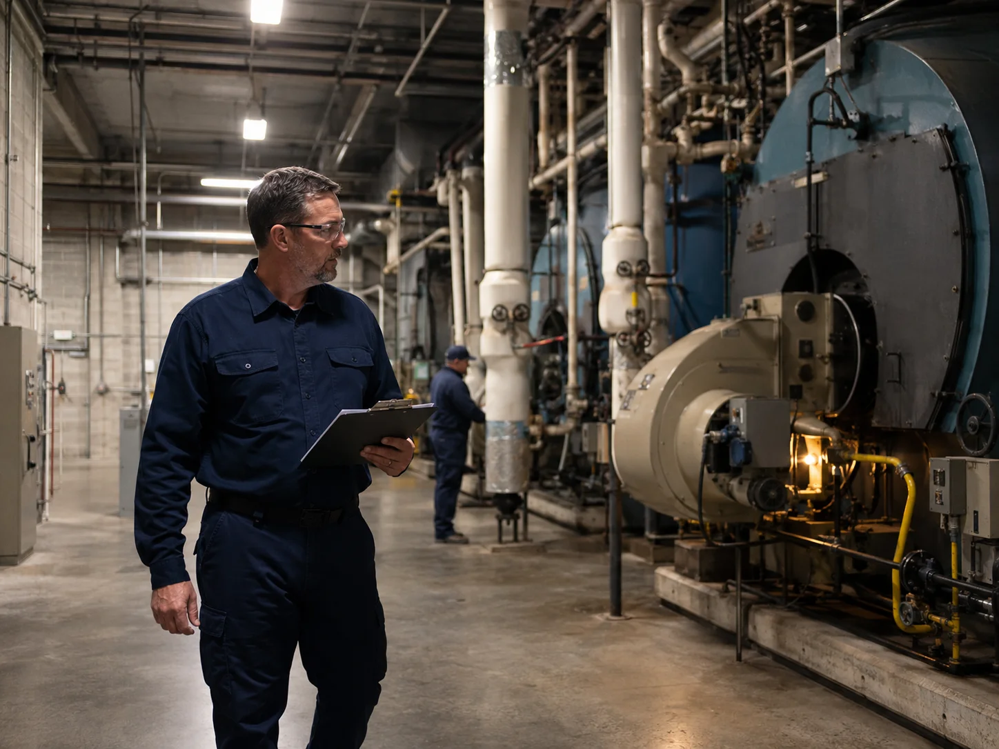 The Complete Guide to Boiler Efficiency Upgrades in California