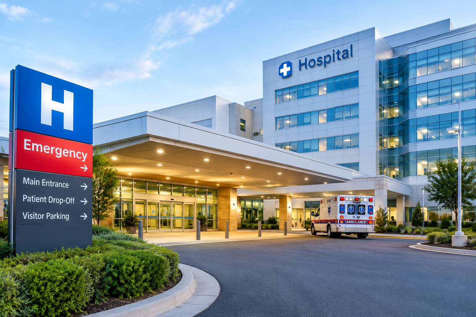 Hospital Boiler Maintenance: Planning Around a Facility That Cannot Shut Down